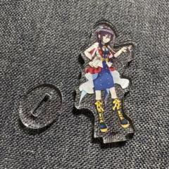 サマーパーティ 2019 アフタービューイング配信記念 アクリルスタンド白瀬咲耶 アイドルマスター シャイニーカラーズアクリルスタンド ホッ