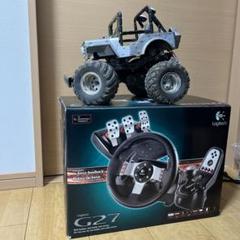 オフロードラジコン、ハンドルコントローラー ラジコン ステアリングコントローラー」の人気商品一覧 | 安い