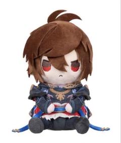 グラブル サンダルフォン ルシフェル 黒猫道士 ぬいぐるみ セット 2025年最新】ルシフェル ぬいぐるみの人気アイテム - メルカリ