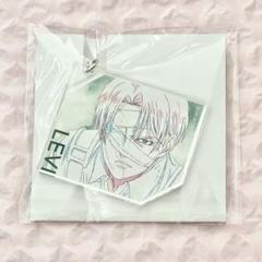 2025年最新】進撃の巨人 リヴァイ mappa キーホルダーの人気