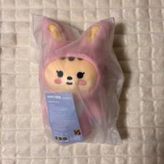 SEVENTEEN MINITEEN ぬいぐるみ PLUSH TOY ジョンハン