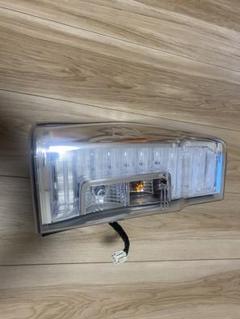 ♦︎ダイハツ タントカスタムLA600S左純正テールランプ