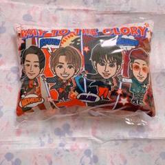 THE RAMPAGE - 鈴木昂秀 Bot クッション 2025年最新】鈴木昂秀 クッションの人気アイテム - メルカリ