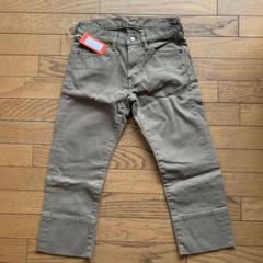 OMNIGOD コーデュロイパンツ 新品