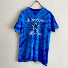 アメリカ古着　DAYTON PUBLIC SCHOOLS　半袖Tシャツ　I269