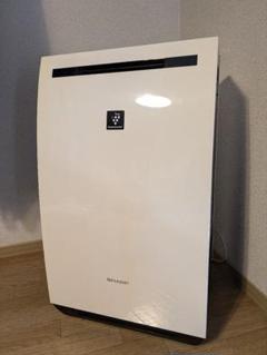 シャープ 除加湿空気清浄機 KC-HD70-W 2020年製 フィルター新品 617-BlQRiNL._UF894,1000_QL80_.jpg