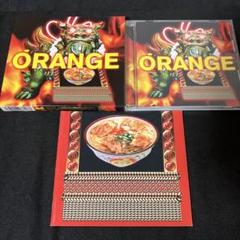 ORANGE オレンジレンジ BEST ORANGE RANGE ベスト
