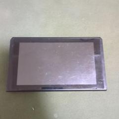 Switch 本体 ブラックジャンク品