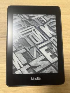 Kindle Paperwhite- 第10世代 32GB】