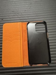 BONAVENTURA iPhone13pro 手帳ケース