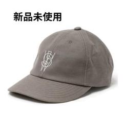 【新品】SACAI WTAPS Satin Cap サカイ ダブルタップス