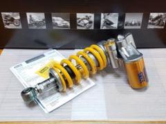 OHLINS│リアサス TTX-GP│YZF-R1/M(15-21) MT-10 OHLINS│リアサス TTX-GP│YZF-R1/M(15-23) MT-10 - メルカリ