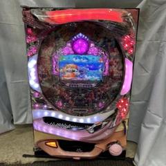 スーパー in 沖縄 海物語 桜 マックス パチンコ 実況 動作品 SANYO CRスーパー海物語 IN 沖縄3 XMC 桜マックス 中古パチンコ