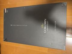 GOKUMIN マスタースリープ 枕 AMUファイバーピロー