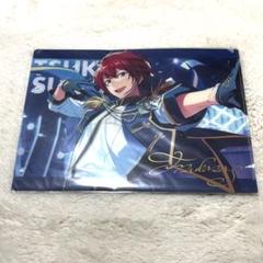 2025年最新】あんスタ クリアファイル 朱桜司の人気アイテム