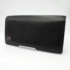 【極美品】ルイヴィトン タイガ ポルトフォイユ・ブラザ M30285 IC搭載 極美品】ルイヴィトン タイガ ポルトフォイユ・ブラザ M30285 IC搭載