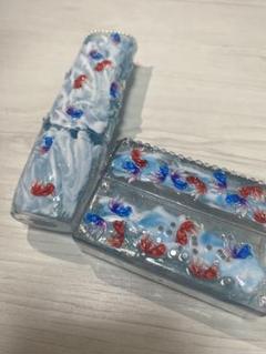 iQOSケースタバコケースセット
