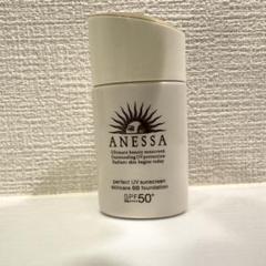 アネッサパーフェクトUVスキンケアBB ファンデーションa1やや明るめのオークル Amazon | アネッサ(ANESSA) アネッサ パーフェクトUVスキンケア