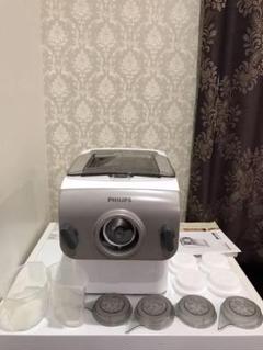 Philips 家庭用製麺機 ヌードルメーカー
