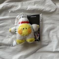 truz minini romy メッセージバッグチャーム