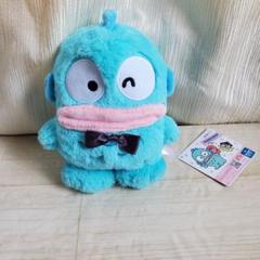 ハンギョドン ふわふわぬいぐるみ ゲーセン限定品 新品タグ付き