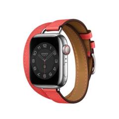 2025年最新】apple watch エルメス ドゥブルトゥールの人気