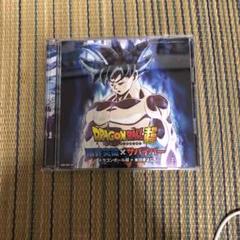 ドラゴンボール超 氷川きよし 限界突破 サバイバー Cd Dvd の中古 未使用品を探そう メルカリ ドラゴンボール超 氷川きよし 限界突破 サバイバー Cd Dvd の中古 未使用品を探そう メルカリ