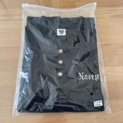 ナスティードッグ　nasty dog ポロシャツ　新品未開封　本日中発送 NastyDog OnlineStore