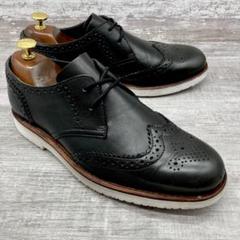 2025年最新】クラークス CLARKS ウイングチップの人気アイテム