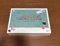 2022〈SEVENTEEN in CARAT LAND〉DIGITALCODE - メルカリ