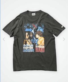 2025年最新】グラップラー刃牙 tシャツの人気アイテム - メルカリ