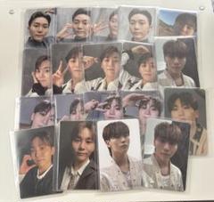 seventeen スングァン　face the sun トレカ 激安セール】 SUN THE FACE SEVENTEEN ep.1 メルカリ