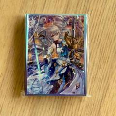 Bs4 崩壊スターレイル ブローニャ ランド 60 カードスリーブ プロテクター