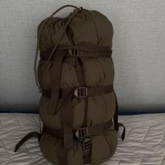 CARINTHIA Defence4 カリンシア ディフェンス4 Defence 4 / ディフェンス4 【M/Lサイズ在庫あり】 – CARINTHIA