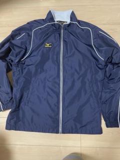 MizunoPro ミズノプロ　ジャンパー 青 ミズノプロ ジャケット｜ミズノ公式オンライン