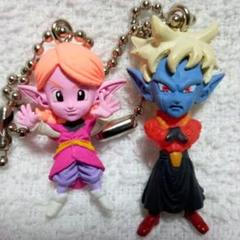 d19 ドラゴンボール UDM 時の界王神 ミラ
