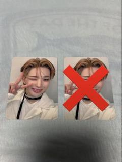 NEXZ LIVE TOUR 2025 OneBite 会場特典トレカ　トモヤ