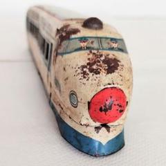 DAIYA ダイヤ（寺井商店）製　超特急ひかり　ブリキ　電車模型 m22576590704_1.jpg?1716733314