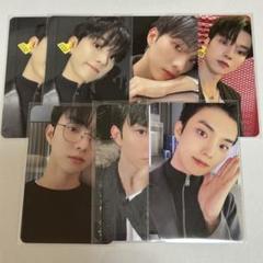 2025年最新】the boyz キューの人気アイテム - メルカリ