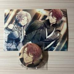 泡沫のユークロニア-trail- HMV限定セット特典　缶バッジ/ポスカ 泡沫のユークロニアFD HMV特典缶バッジ・ポスカセット 依 - メルカリ