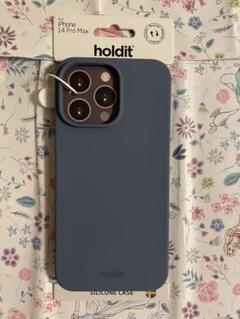 iPhone14Pro Max パシフィックブルー