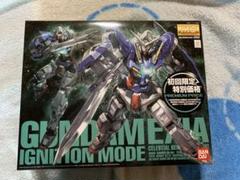MG ガンプラ ガンダムエクシア イグニッションモード