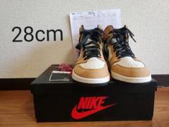 NIKE AIR JORDAN1 RETRO HIGH OGルーキーオブザイヤー