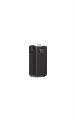 dji osmo pocket3⭐️純正バッテリーハンドル⭐️未使用 DJI Osmo Pocket 3 バッテリーハンドル - セキドオンライン