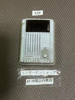 529アイホンインターホンHF-DAカメラ玄関子機のみのサムネイル