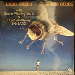Urbie Green With Grover Washington, Jr.