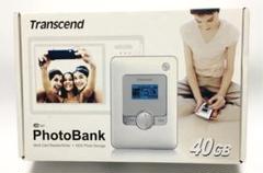 Transcend TS40GPB