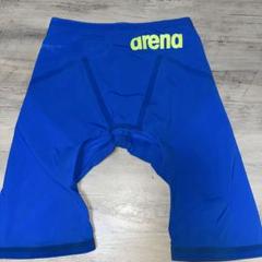 【着用2回】arena アクアフォース X