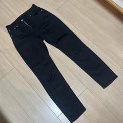RED CARD TOKYO HR LONG LENGTH ブラックのサムネイル