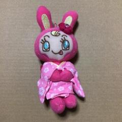★激レア★ メゾピアノ ベリエちゃん マスコット セット Maison de FLEUR - Maison de FLEUR メゾピアノ ベリエちゃん